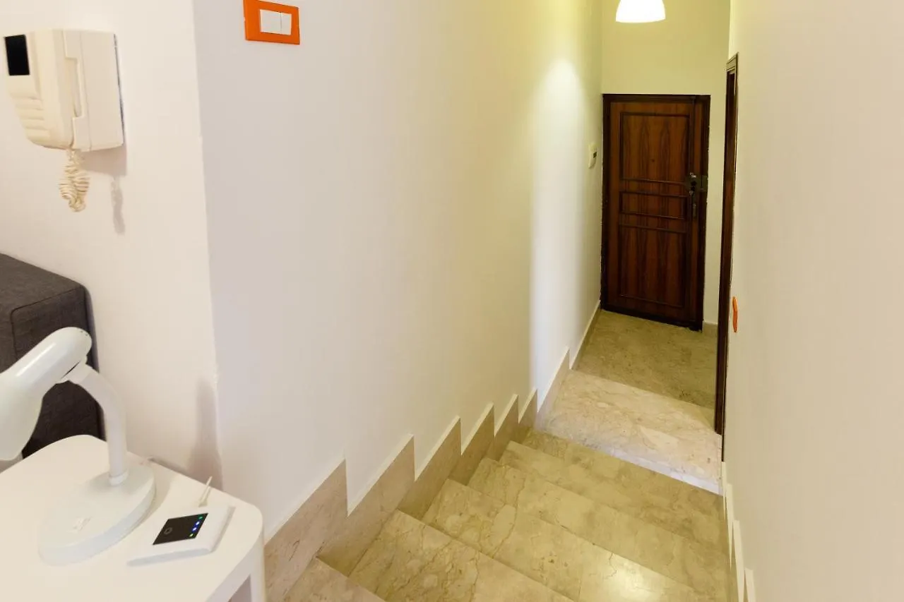 Palermo Functional Studio Апартаменты