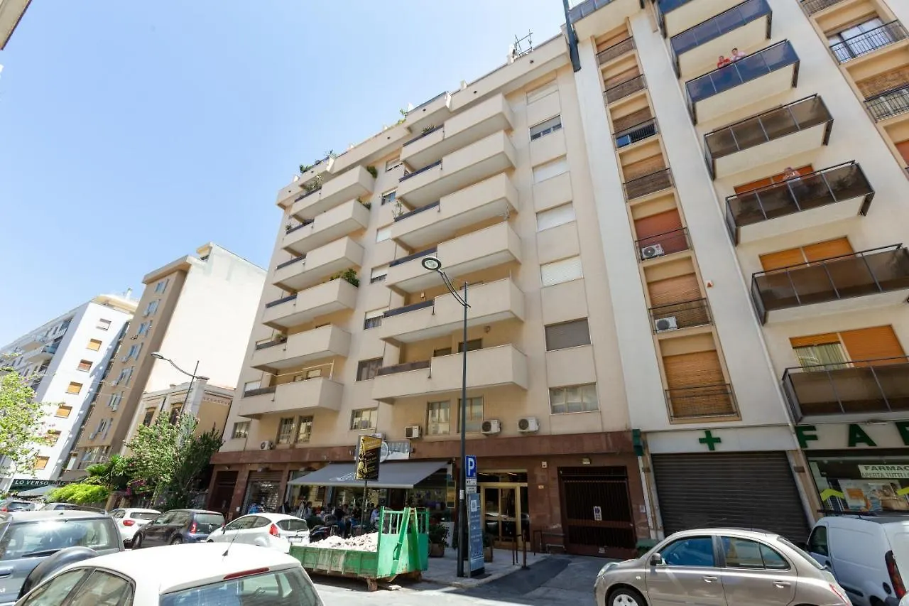Palermo Functional Studio Апартаменты